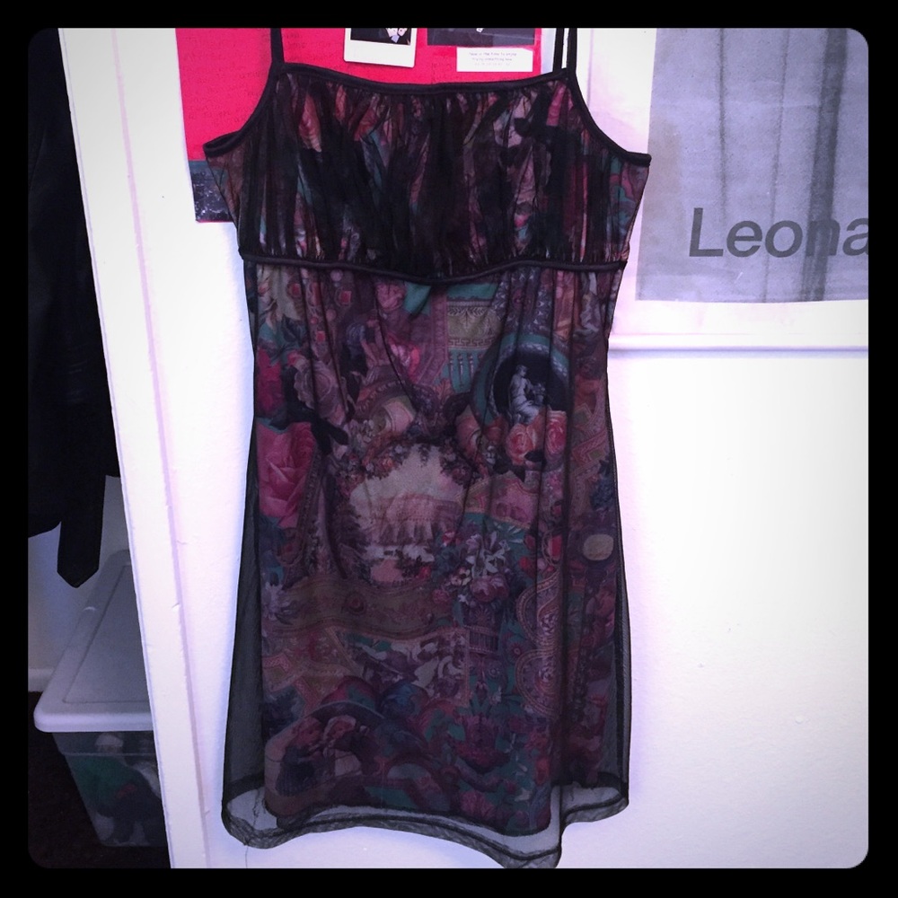 Vintage Dress